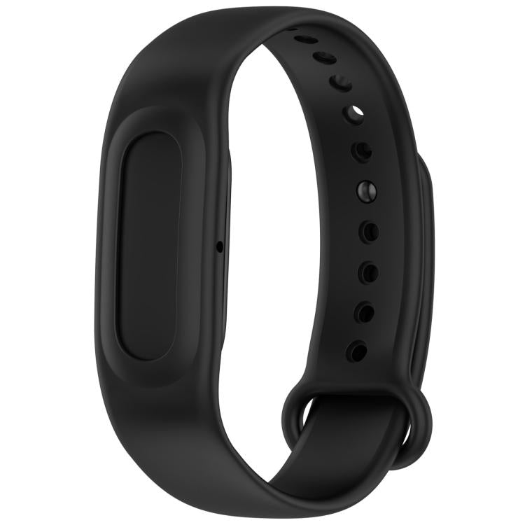 xDfind Integrated Color Blocked Silicone Watch Band, For Google Fitbit Air