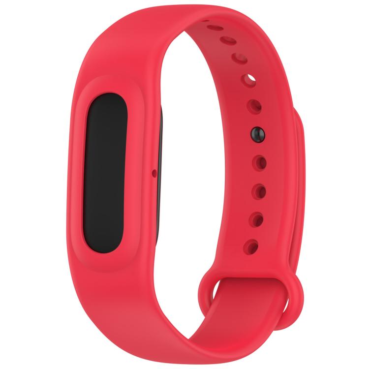 xDfind Integrated Color Blocked Silicone Watch Band, For Google Fitbit Air