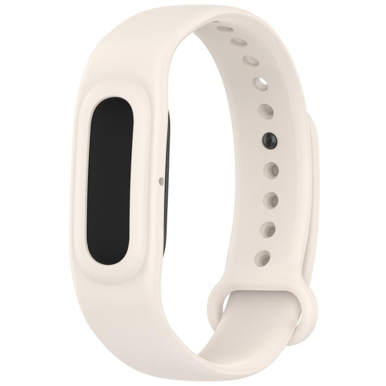xDfind Integrated Color Blocked Silicone Watch Band, For Google Fitbit Air