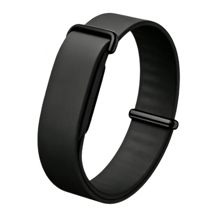 xDfind Solid Color Silicone Loop Watch Band, For Google Fitbit Air