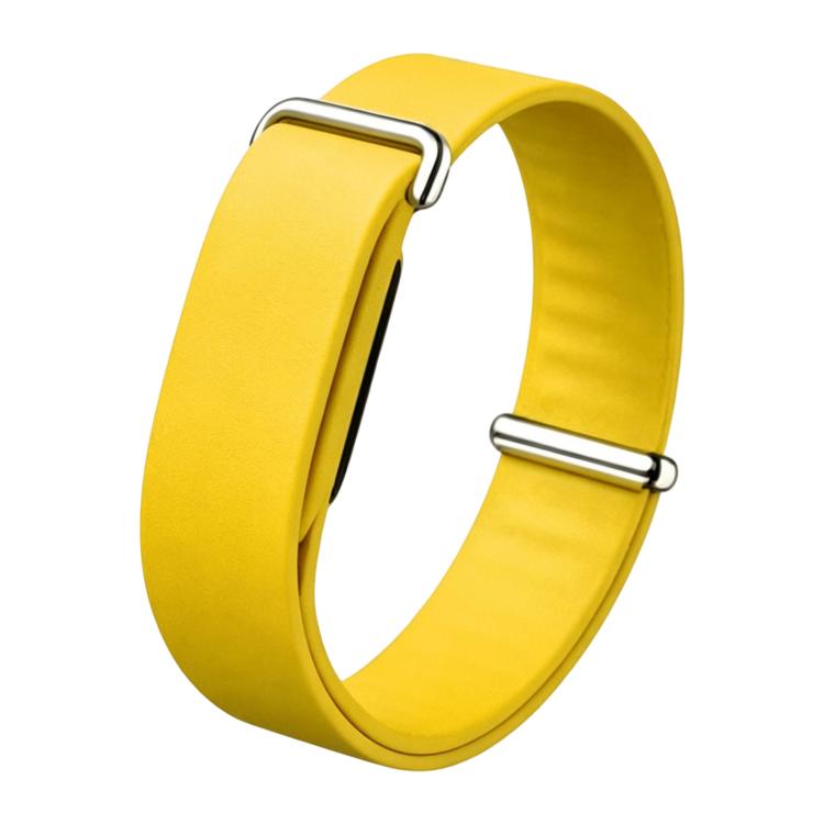 xDfind Solid Color Silicone Loop Watch Band, For Google Fitbit Air