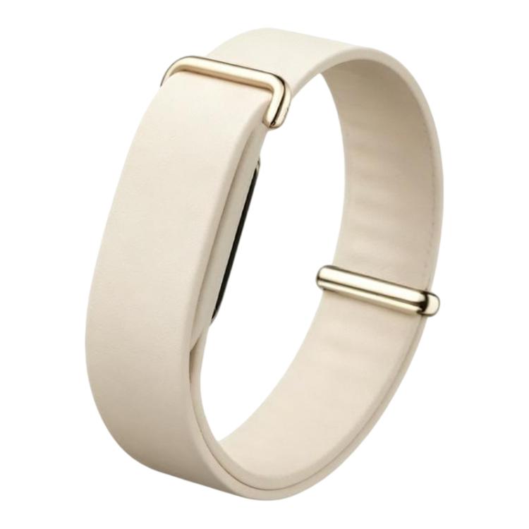 xDfind Solid Color Silicone Loop Watch Band, For Google Fitbit Air