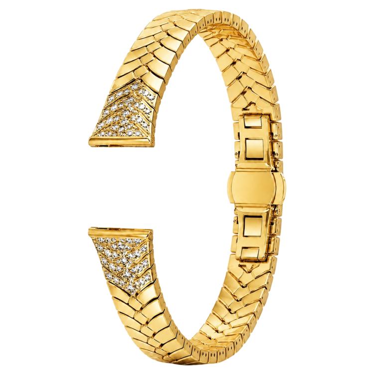 xDfind Double Folding Butterfly Clasp Metal Watch Band, For Huawei Watch GT 7 / 6 / 5 / 4 41mm