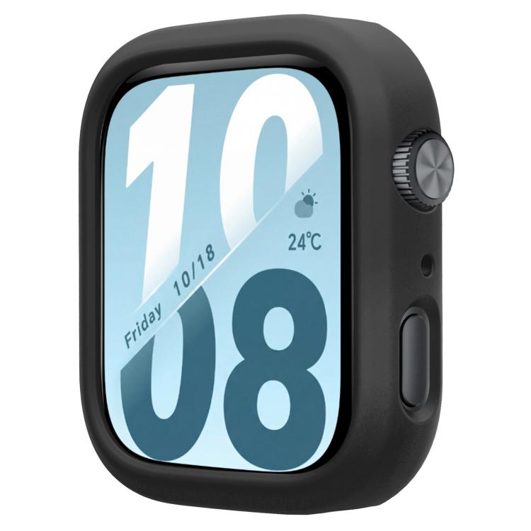 xDfind Solid Color Silicone Watch Case, For Honor Watch X5i