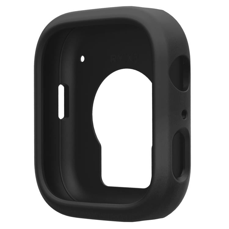xDfind Solid Color Silicone Watch Case, For Honor Watch X5i