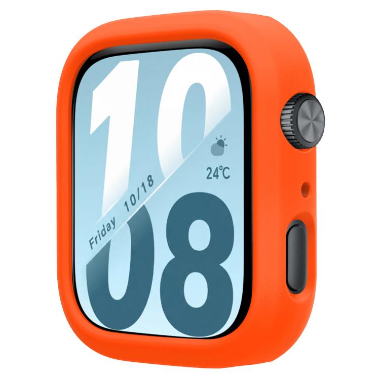 xDfind Solid Color Silicone Watch Case, For Honor Watch X5i