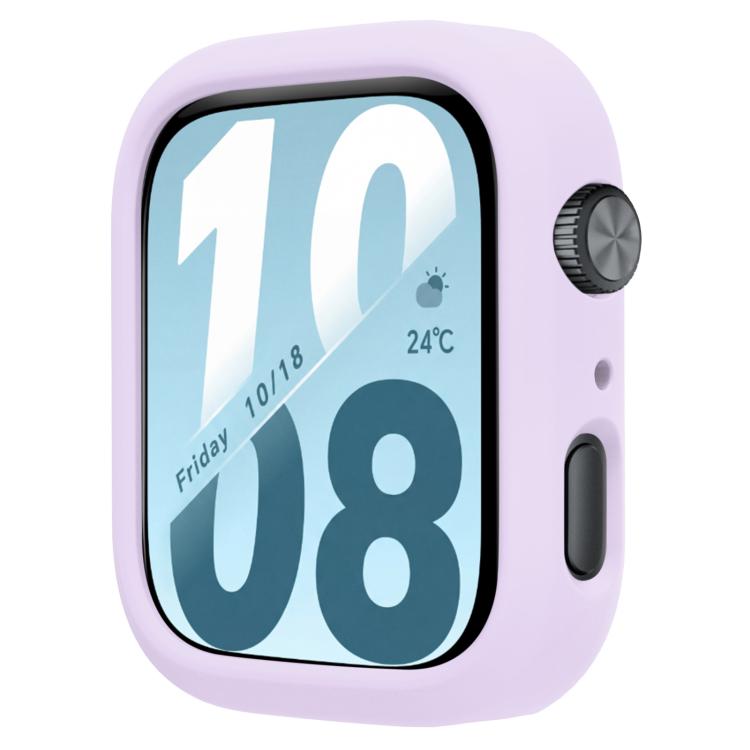 xDfind Solid Color Silicone Watch Case, For Honor Watch X5i