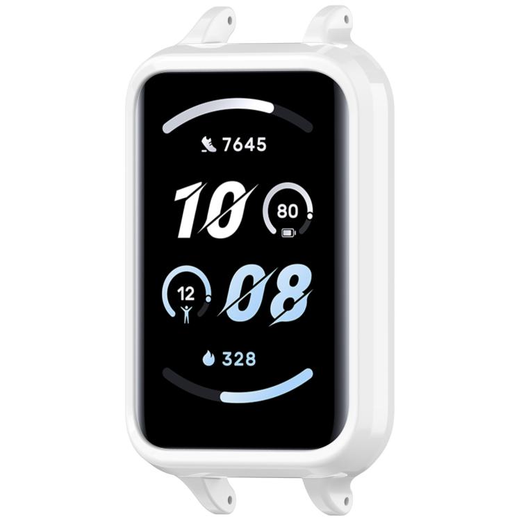xDfind Spring Bars Frame Bumper PC Watch Case, For Honor Band 11 / Band 10