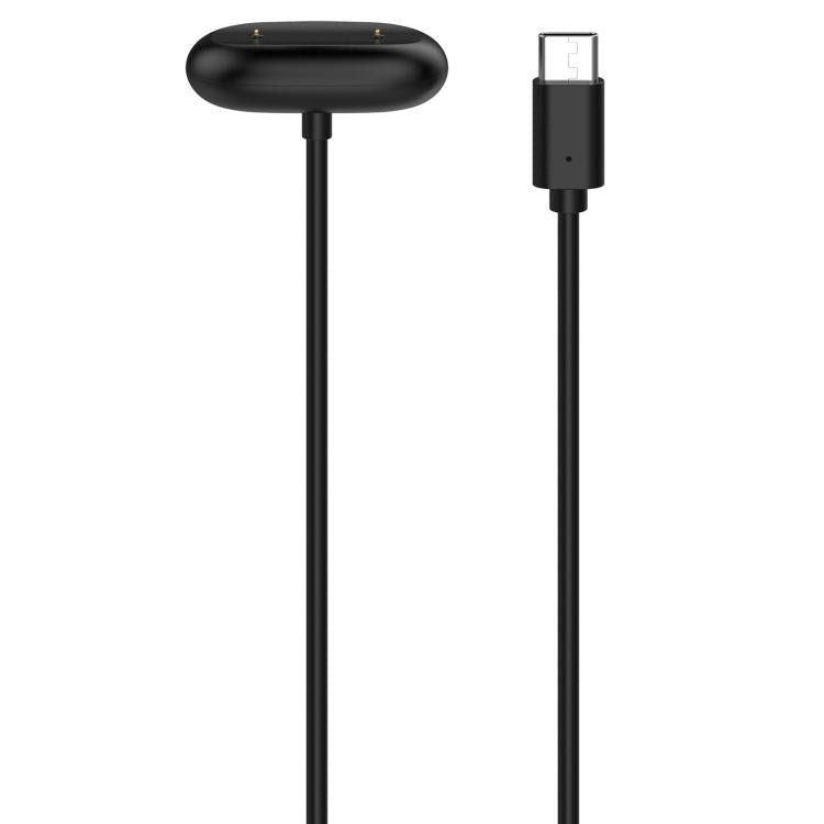 xDfind Type-C Port Magnetic Smart Watch Charging Cable, Length: 1m, For Google Fitbit Air