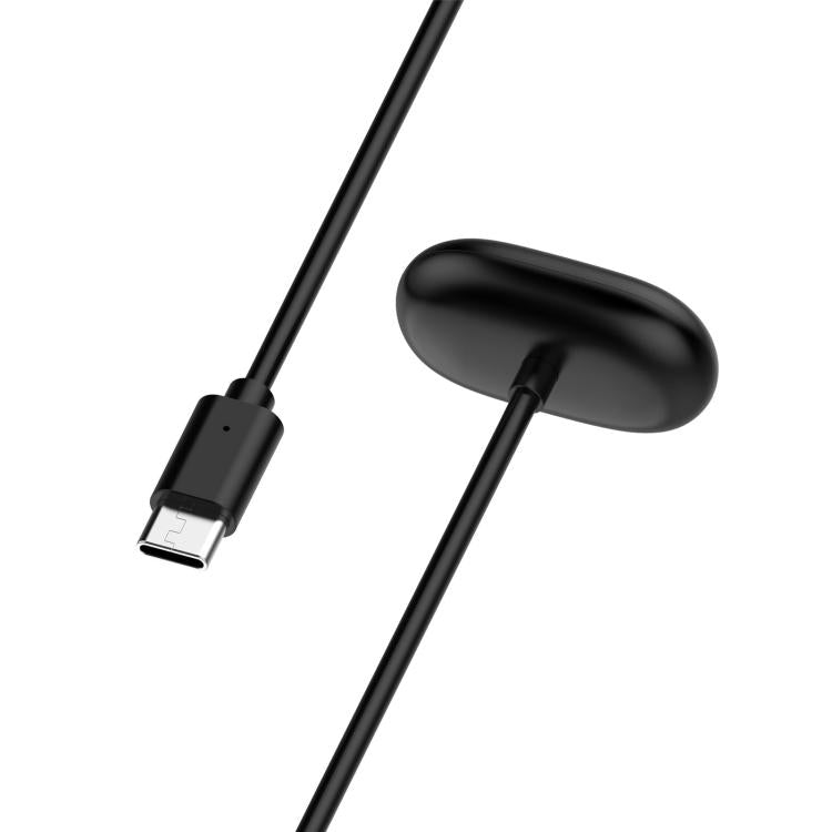 xDfind Type-C Port Magnetic Smart Watch Charging Cable, Length: 1m, For Google Fitbit Air