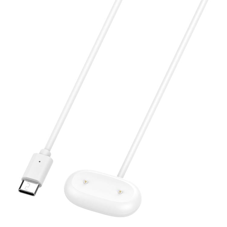 xDfind Type-C Port Magnetic Smart Watch Charging Cable, Length: 1m, For Google Fitbit Air
