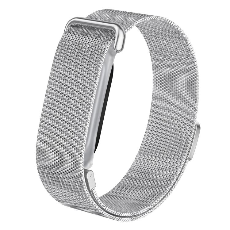 xDfind Milanese Stainless Steel Watch Band, For Google Fitbit Air