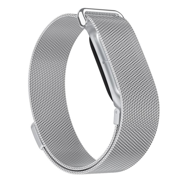 xDfind Milanese Stainless Steel Watch Band, For Google Fitbit Air