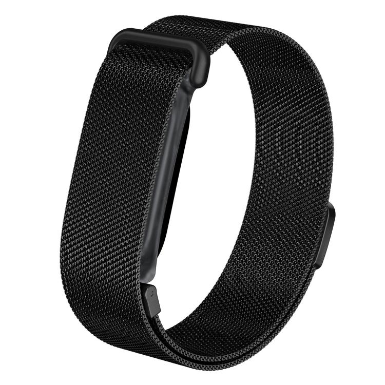 xDfind Milanese Stainless Steel Watch Band, For Google Fitbit Air