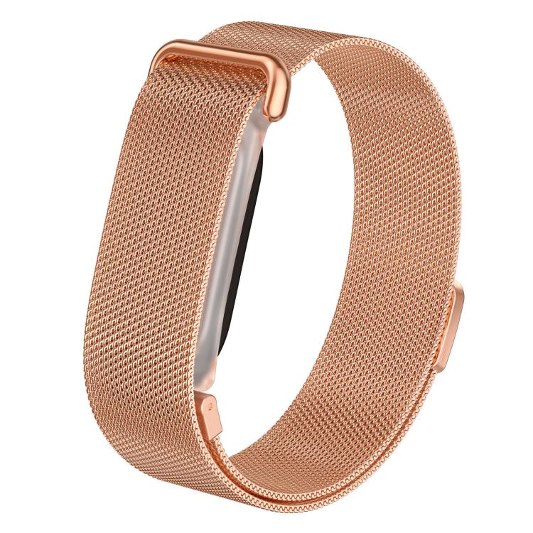 xDfind Milanese Stainless Steel Watch Band, For Google Fitbit Air