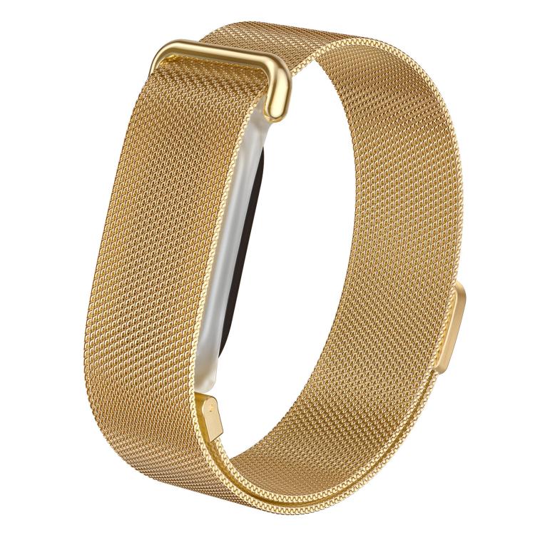 xDfind Milanese Stainless Steel Watch Band, For Google Fitbit Air