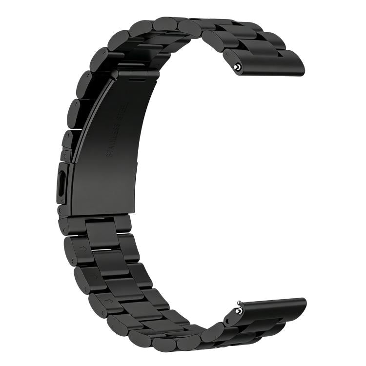 xDfind Three Beads Stainless Steel Watch Band, For Garmin Venu X1