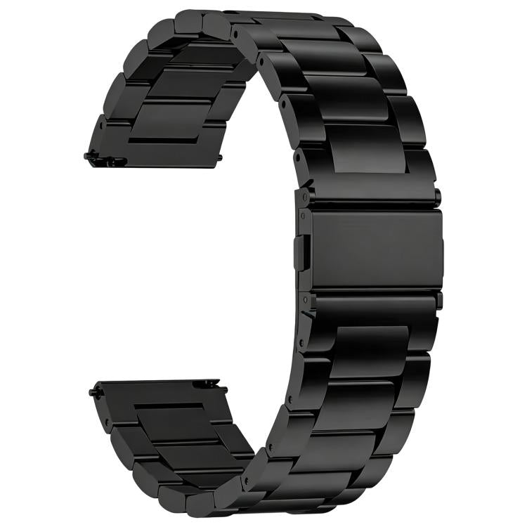 xDfind Three Beads Stainless Steel Watch Band, For Garmin Venu X1