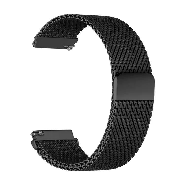 xDfind Milanese Magnetic Metal Watch Band, For Garmin Venu X1