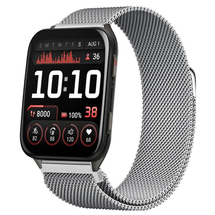 xDfind Milanese Magnetic Metal Watch Band, For Garmin Venu X1