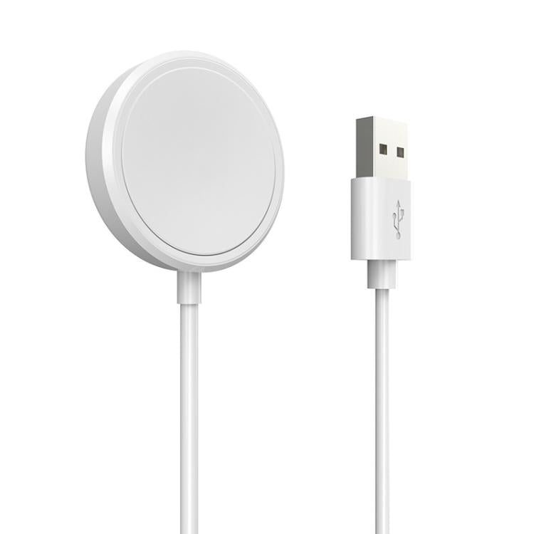 xDfind USB-A Interface Watch Magnetic Charging Cable, Length: 70cm, For Xiaomi Haylou Watch R8