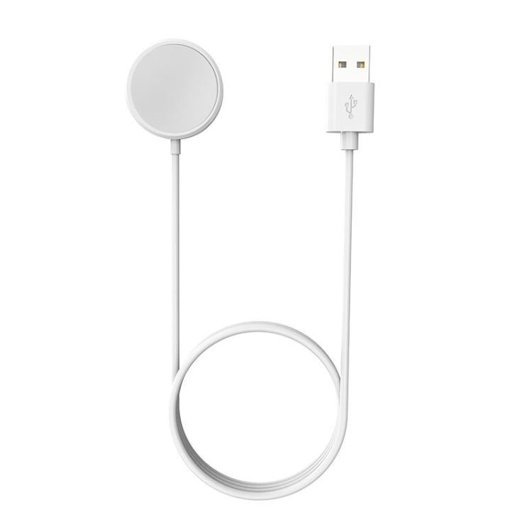 xDfind USB-A Interface Watch Magnetic Charging Cable, Length: 70cm, For Xiaomi Haylou Watch R8