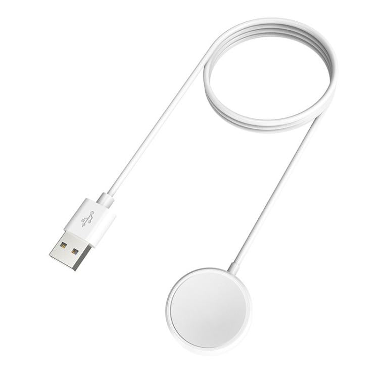 xDfind USB-A Interface Watch Magnetic Charging Cable, Length: 70cm, For Xiaomi Haylou Watch R8
