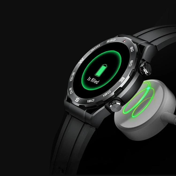 xDfind USB-A Interface Watch Magnetic Charging Cable, Length: 70cm, For Xiaomi Haylou Watch R8