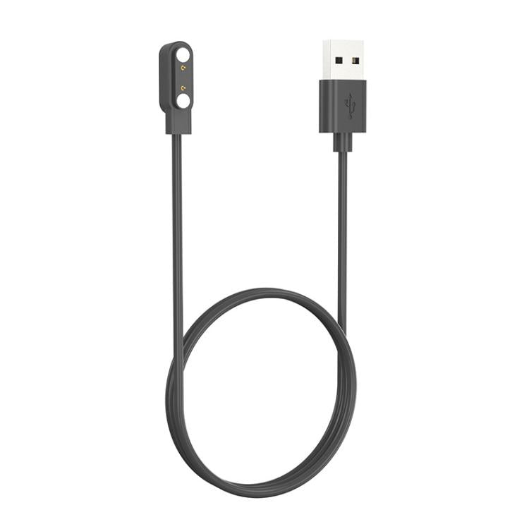 xDfind USB-A Interface Watch Magnetic Charging Cable, Length: 60cm, For Xiaomi Haylou Solar Plus RT3