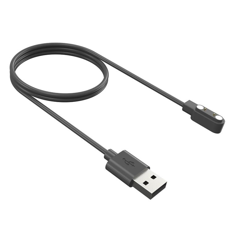 xDfind USB-A Interface Watch Magnetic Charging Cable, Length: 60cm, For Xiaomi Haylou Solar Plus RT3