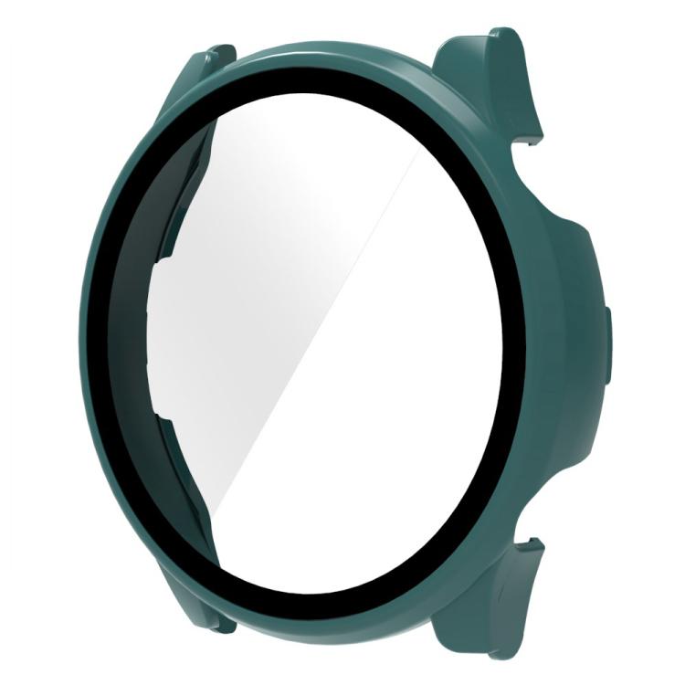 xDfind Tempered Film Integrated PC Watch Protective Case, For Xiaomi Haylou Solar Plus RT3