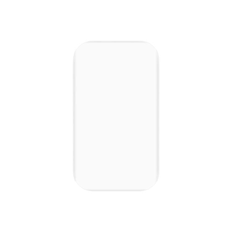 5 PCS/Pack xDfind Soft Hydrogel Film Full Cover Front Protector, For Xiaomi Band 11 Active, For Redmi Watch 6 Active