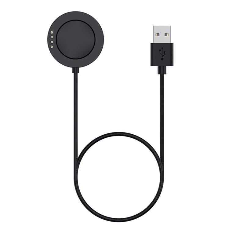 xDfind USB-A Port Smart Watch Magnetic Charging Cable, Length: 1m, For Xiaomi Watch S4 Sport