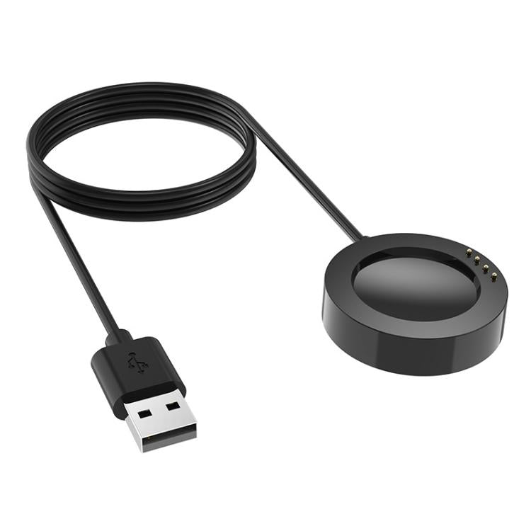 xDfind USB-A Port Smart Watch Magnetic Charging Cable, Length: 1m, For Xiaomi Watch S4 Sport