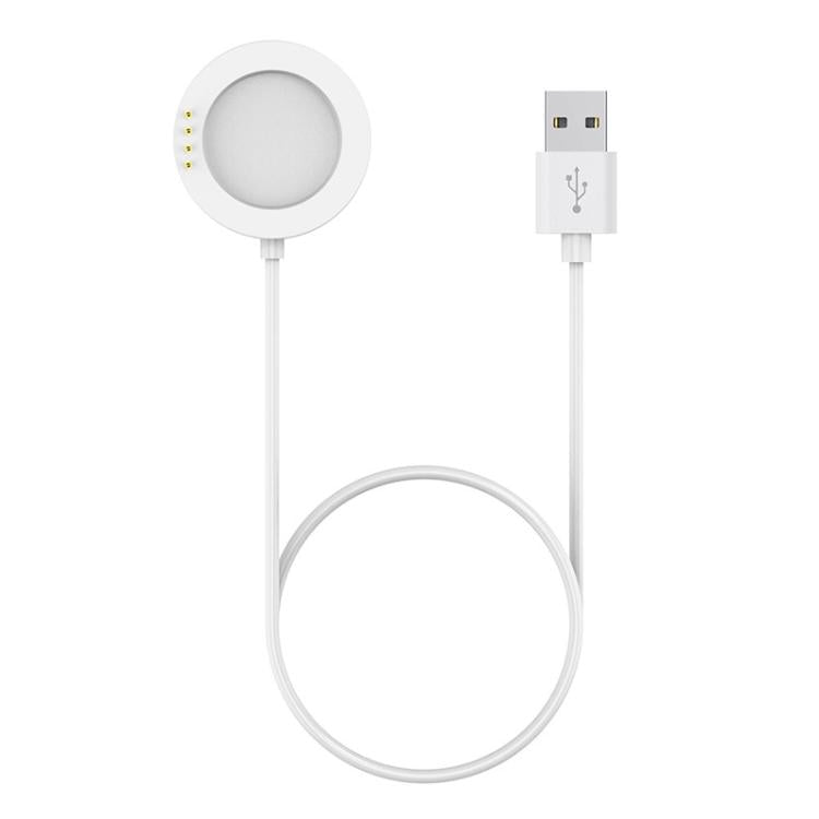 xDfind USB-A Port Smart Watch Magnetic Charging Cable, Length: 1m, For Xiaomi Watch S4 Sport
