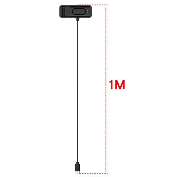 xDfind Type-C Watch Charger, Length: 1m, For Hume Band 1.0