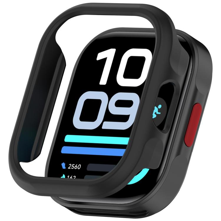xDfind Half Coverage Hollow PC Watch Protective Case, For Redmi Watch 6 Lite