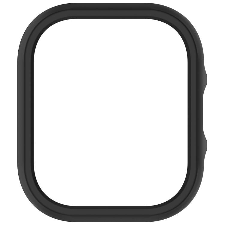 xDfind Half Coverage Hollow PC Watch Protective Case, For Redmi Watch 6 Lite