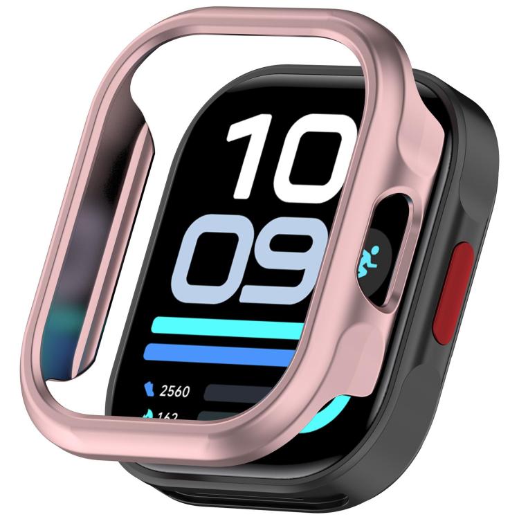xDfind Half Coverage Hollow PC Watch Protective Case, For Redmi Watch 6 Lite