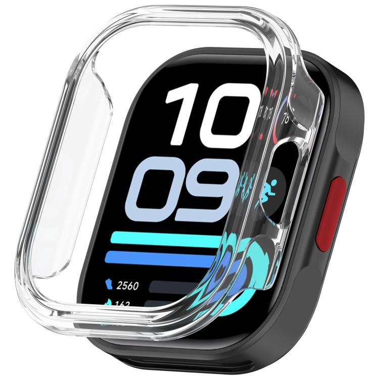 xDfind Half Coverage Hollow PC Watch Protective Case, For Redmi Watch 6 Lite