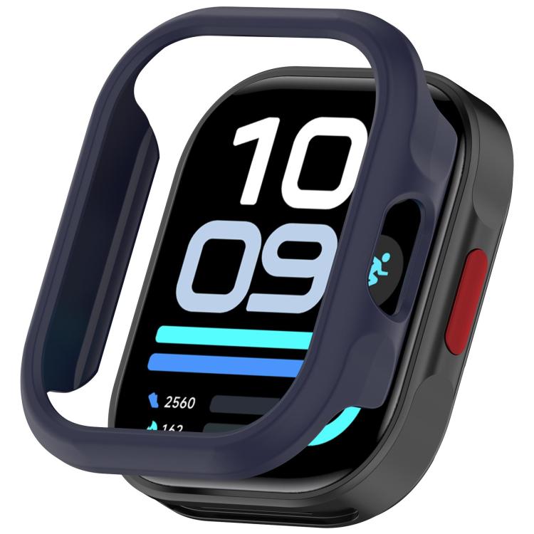 xDfind Half Coverage Hollow PC Watch Protective Case, For Redmi Watch 6 Lite