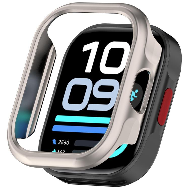 xDfind Half Coverage Hollow PC Watch Protective Case, For Redmi Watch 6 Lite