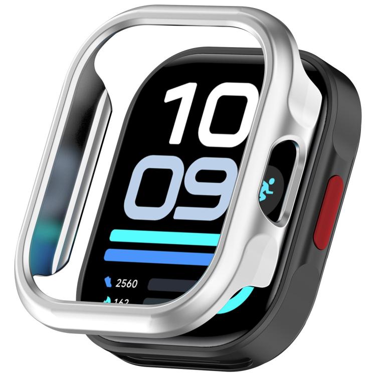 xDfind Half Coverage Hollow PC Watch Protective Case, For Redmi Watch 6 Lite