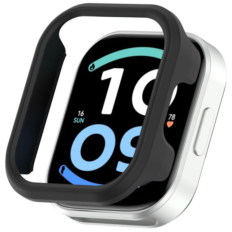 xDfind Half Coverage Hollow PC Watch Protective Case, For Redmi Watch 6 Active