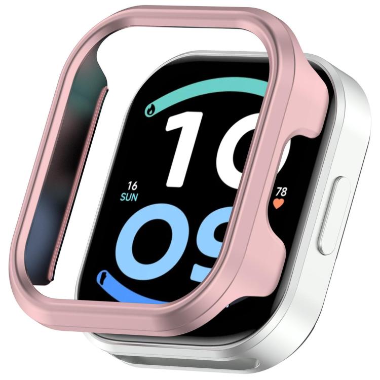 xDfind Half Coverage Hollow PC Watch Protective Case, For Redmi Watch 6 Active