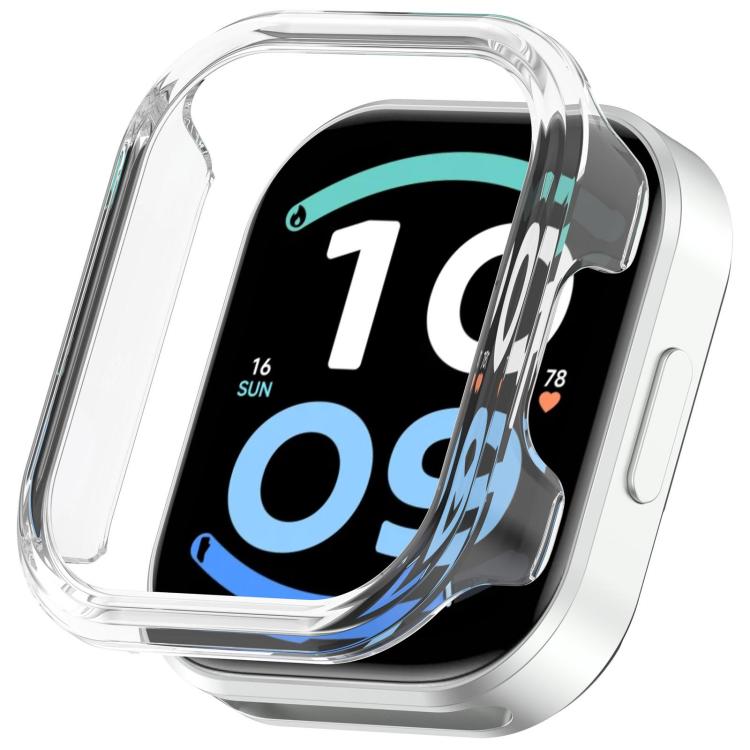 xDfind Half Coverage Hollow PC Watch Protective Case, For Redmi Watch 6 Active
