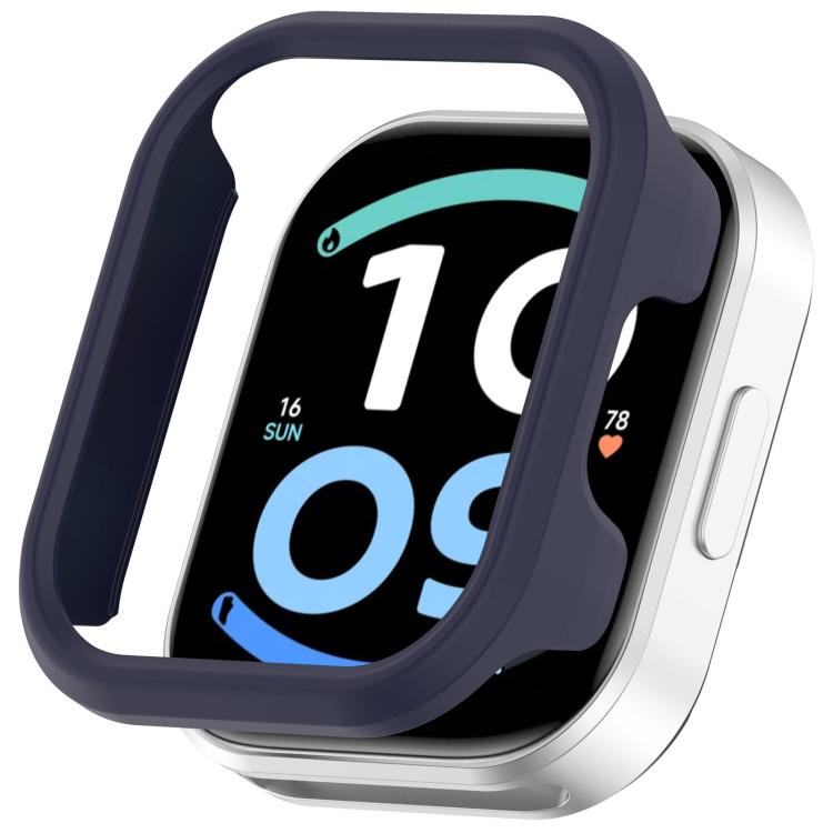 xDfind Half Coverage Hollow PC Watch Protective Case, For Redmi Watch 6 Active