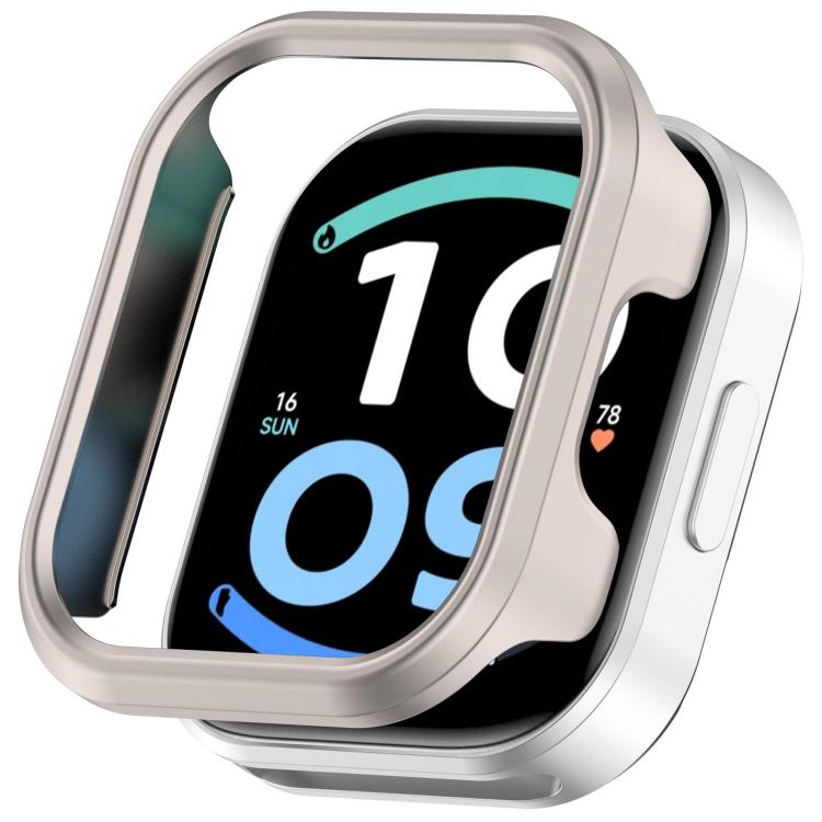 xDfind Half Coverage Hollow PC Watch Protective Case, For Redmi Watch 6 Active