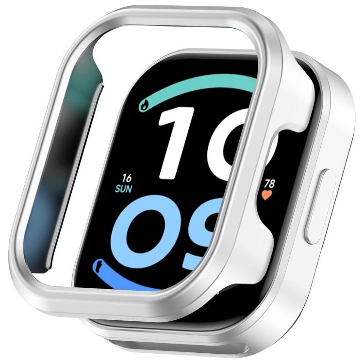 xDfind Half Coverage Hollow PC Watch Protective Case, For Redmi Watch 6 Active