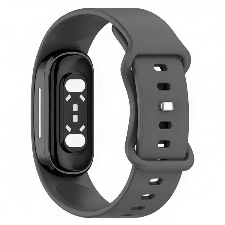 xDfind Butterfly Clasp Sports Silicone Watch Band, For Hume Band 2.0